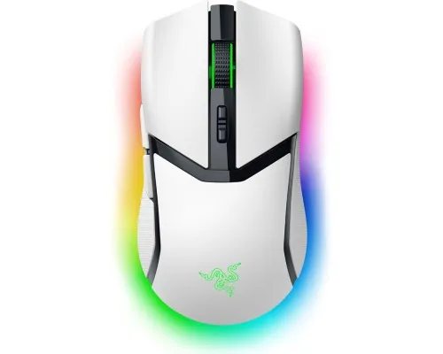 Мишка Razer Cobra Pro Wireless White (RZ01-04660200-R3G1)