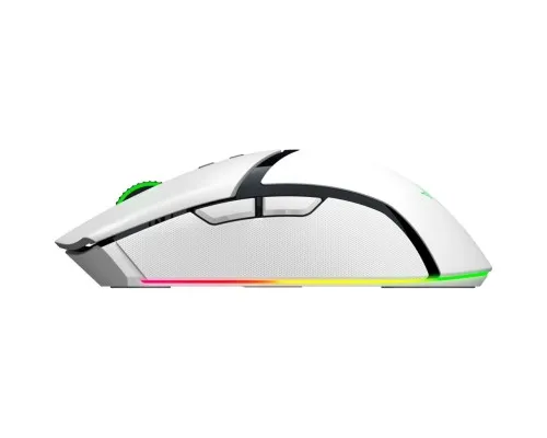 Мишка Razer Cobra Pro Wireless White (RZ01-04660200-R3G1)