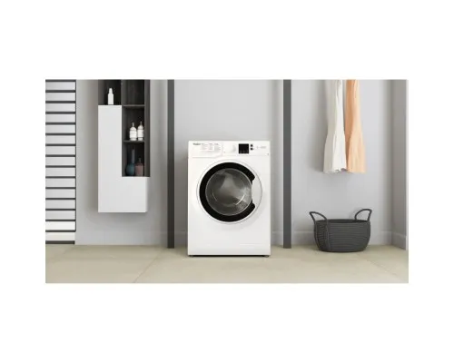 Стиральная машина Whirlpool WRBSS6239WUA