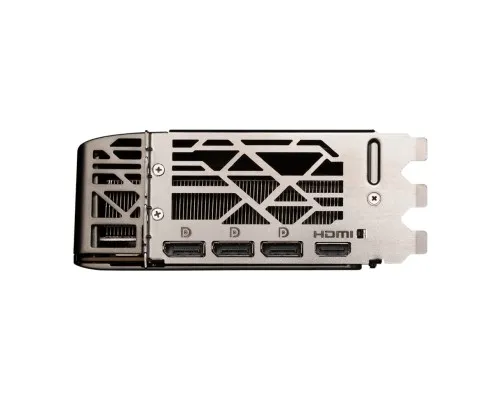 Відеокарта MSI GeForce RTX4080 SUPER 16GB EXPERT (RTX 4080 SUPER 16G EXPERT)