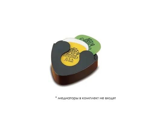 Тримач для медіаторів Jim Dunlop Pickholder (5001 (1 шт.))