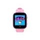 Смарт-часы Gelius Pro GP-PK007 (Ocean) Pink Kids smart watch with GPS tracker (Pro GP-PK007 (Ocean) Pink)