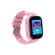 Смарт-часы Gelius Pro GP-PK007 (Ocean) Pink Kids smart watch with GPS tracker (Pro GP-PK007 (Ocean) Pink)