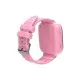 Смарт-часы Gelius Pro GP-PK007 (Ocean) Pink Kids smart watch with GPS tracker (Pro GP-PK007 (Ocean) Pink)