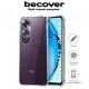 Чохол до мобільного телефона BeCover Anti-Shock Oppo A60 Clear (711897)