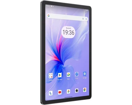 Планшет Blackview Tab 16 Pro 11" FHD 8/256GB / LTE Grey (6931548316800)