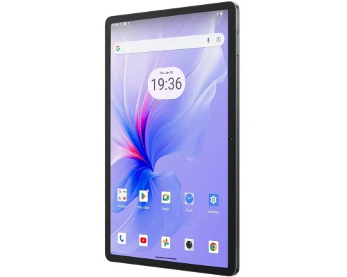 Планшет Blackview Tab 16 Pro 11" FHD 8/256GB / LTE Grey (6931548316800)