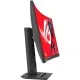 Монітор ASUS XG27WCMS