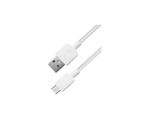 Дата кабель USB 2.0 AM to Micro 5P 1.0m USB08-01M Defender (87497)