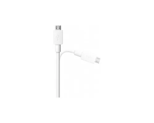 Дата кабель USB 2.0 AM to Micro 5P 1.0m USB08-01M Defender (87497)
