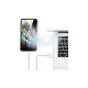 Дата кабель USB 2.0 AM to Micro 5P 1.0m USB08-01M Defender (87497)