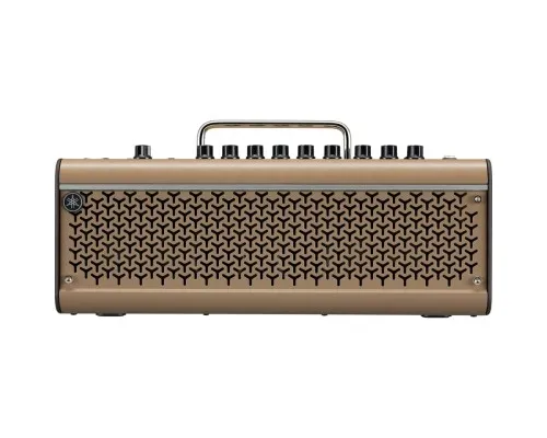 Комбопідсилювач Yamaha THR30IIA Wireless