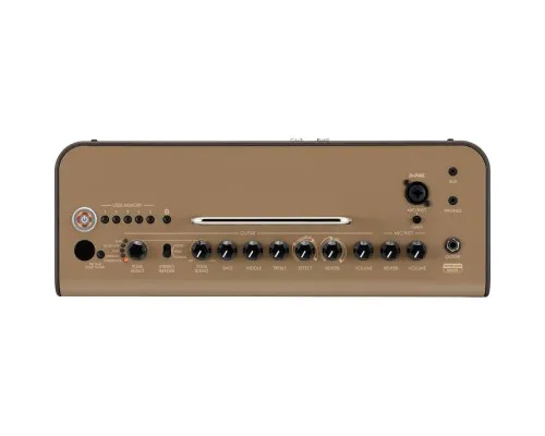 Комбопідсилювач Yamaha THR30IIA Wireless