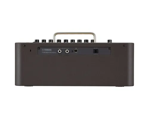 Комбопідсилювач Yamaha THR30IIA Wireless