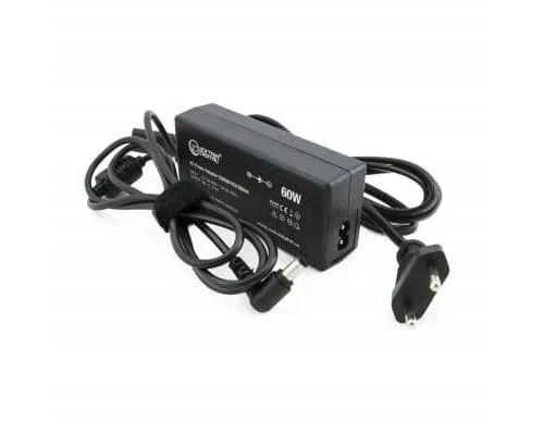 Блок живлення до ноутбуку Extradigital Sony 19V, 3.16A, 60W (6.0x4.4) (PSS3845)