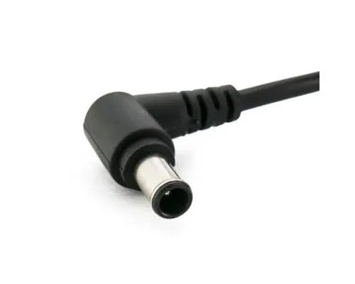 Блок живлення до ноутбуку Extradigital Sony 19V, 3.16A, 60W (6.0x4.4) (PSS3845)