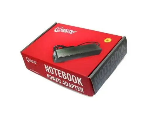 Блок живлення до ноутбуку Extradigital Sony 19V, 3.16A, 60W (6.0x4.4) (PSS3845)