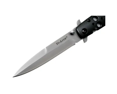 Ніж Cold Steel Ti-Lite 4, S35VN, Aluminium (26B4)