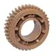 Шестерня Samsung ML-3470D/3471ND/SCX-5835/5935 BASF (BASF-JC66-01588A)