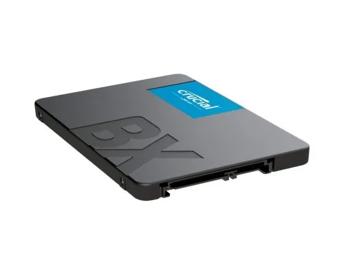 Накопичувач SSD 2.5 1TB Micron (CT1000BX500SSD1)