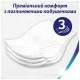 Туалетний папір Zewa Deluxe білий 3 шари 16 рулонів (7322540313321)