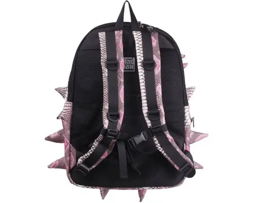 Рюкзак шкільний MadPax Pactor Full PINK EXTINCT (M/PAC/PK/FULL)