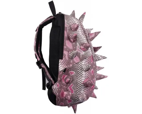 Рюкзак шкільний MadPax Pactor Full PINK EXTINCT (M/PAC/PK/FULL)