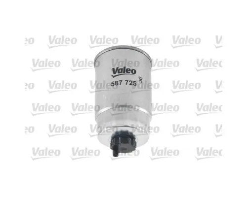 Фільтр паливний Valeo 587725