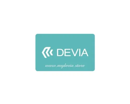Плівка захисна Devia Premium Apple Watch Series 6 40mm 2 pcs. (DV-GDR-APL-WS6-40M)