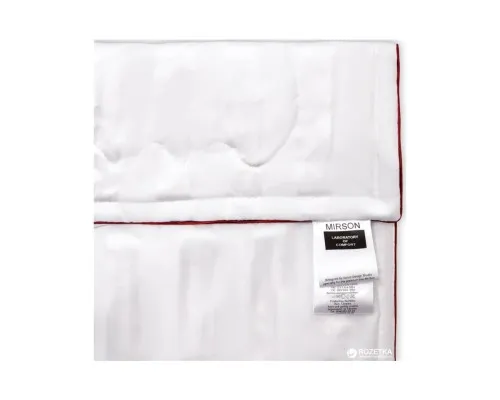 Наматрацник MirSon Deluxe Тенсель (2200000379672)