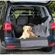 Килимок для тварин Trixie захисний в багажник 1.64х1.25 м Чорний (4011905013145)
