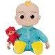 Інтерактивна іграшка CoComelon Roto Plush Bedtime JJ Doll Джей Джей зі звуком (CMW0016)