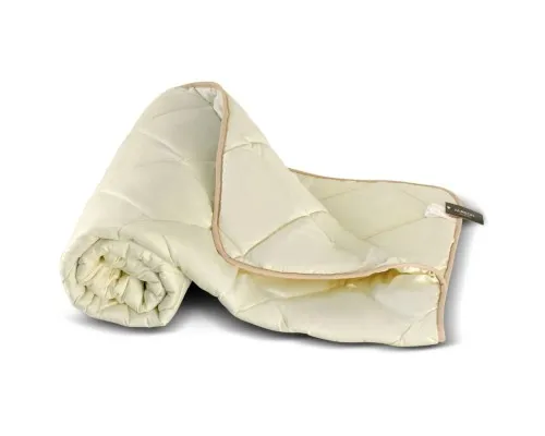 Ковдра MirSon антиалергенна Carmela Eco-Soft 836 демі 155x215 см (2200000621566)