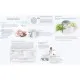 Ковдра MirSon антиалергенна Eco Eco-Soft Hand Made 811 Літо 110x140 см (2200000620279)