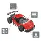 Радиоуправляемая игрушка Sulong Toys Gesture sensing и с сенсорным управлением – Dizzy (красный, 1:16) (SL-285RHR)