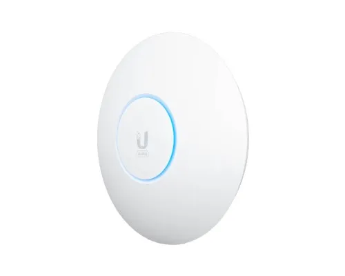 Точка доступу Wi-Fi Ubiquiti UniFi 6 Enterprise (U6-Enterprise)