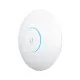 Точка доступу Wi-Fi Ubiquiti UniFi 6 Enterprise (U6-Enterprise)