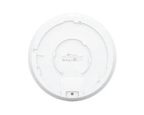 Точка доступу Wi-Fi Ubiquiti UniFi 6 Enterprise (U6-Enterprise)