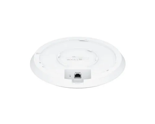 Точка доступу Wi-Fi Ubiquiti UniFi 6 Enterprise (U6-Enterprise)