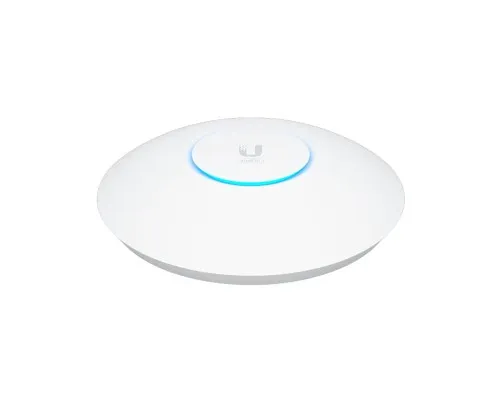 Точка доступу Wi-Fi Ubiquiti UniFi 6 Enterprise (U6-Enterprise)