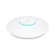 Точка доступу Wi-Fi Ubiquiti UniFi 6 Enterprise (U6-Enterprise)