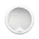 Точка доступу Wi-Fi Ubiquiti UniFi 6 Enterprise (U6-Enterprise)