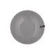 Тарілка Ardesto Cremona Soup 20 см Dusty Grey (AR2920GRC)
