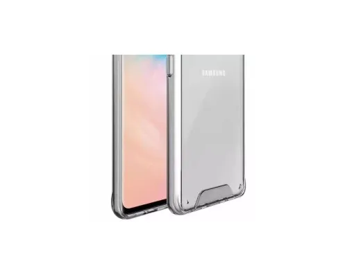 Чохол до мобільного телефона BeCover Space Case Samsung Galaxy S23 Plus SM-S916 Transparancy (708961)