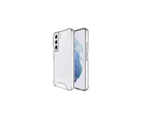 Чохол до мобільного телефона BeCover Space Case Samsung Galaxy S23 Plus SM-S916 Transparancy (708961)