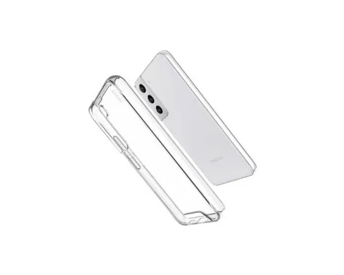 Чохол до мобільного телефона BeCover Space Case Samsung Galaxy S23 Plus SM-S916 Transparancy (708961)