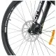 Велосипед Spirit Echo 7.2 27.5 рама L Latte (52027097250)