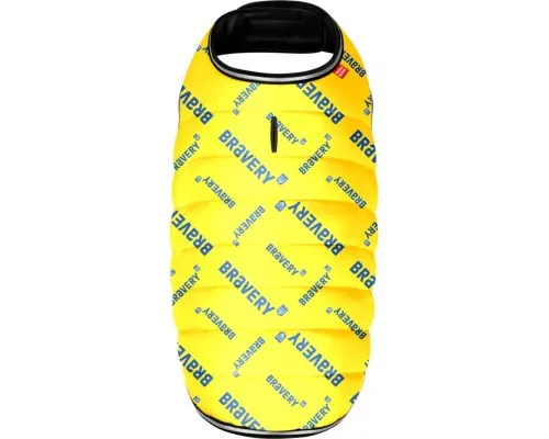 Курточка для тварин WAUDOG Clothes Сміливість M (504-0231)