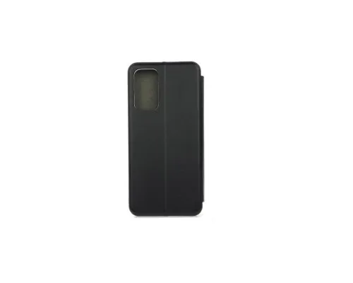 Чохол до мобільного телефона BeCover Exclusive Poco F4 Black (709020)