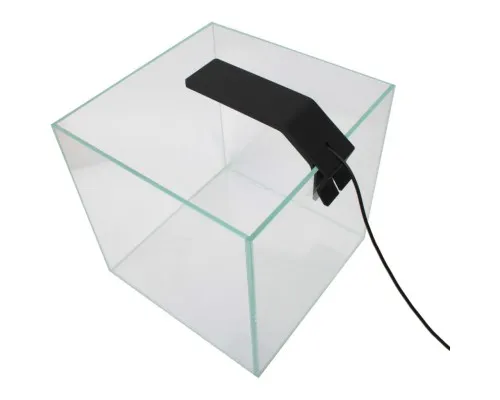 Світильник для акваріума Aqualighter Nano (для прісноводного акваріуму до 25л) 6500 к 400 люм (8225)